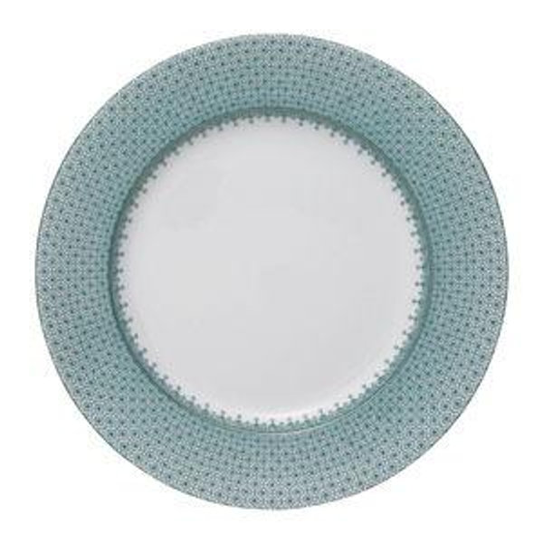 Mottahedeh Dinner Plate