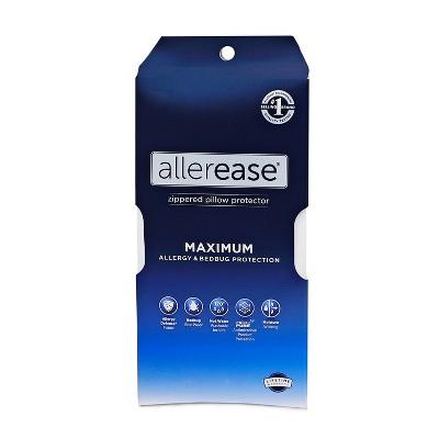 Maximum Pillow Protector - AllerEase