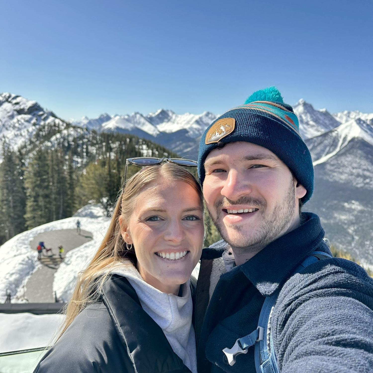 Banff, Canada