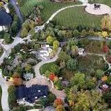 Frederik Meijer Gardens & Sculpture Park