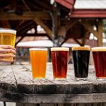 Whiteside Brewing Company