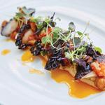 Bacchus - A Bartolotta Restaurant