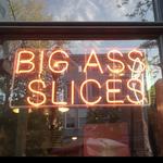 Big Ass Slices Bar & Grill