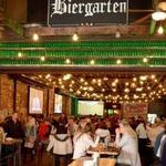 Short North Pint House