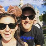 Disneyland Park