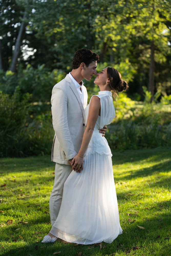 Reese Morgan and Madison Meatte's Wedding Website
