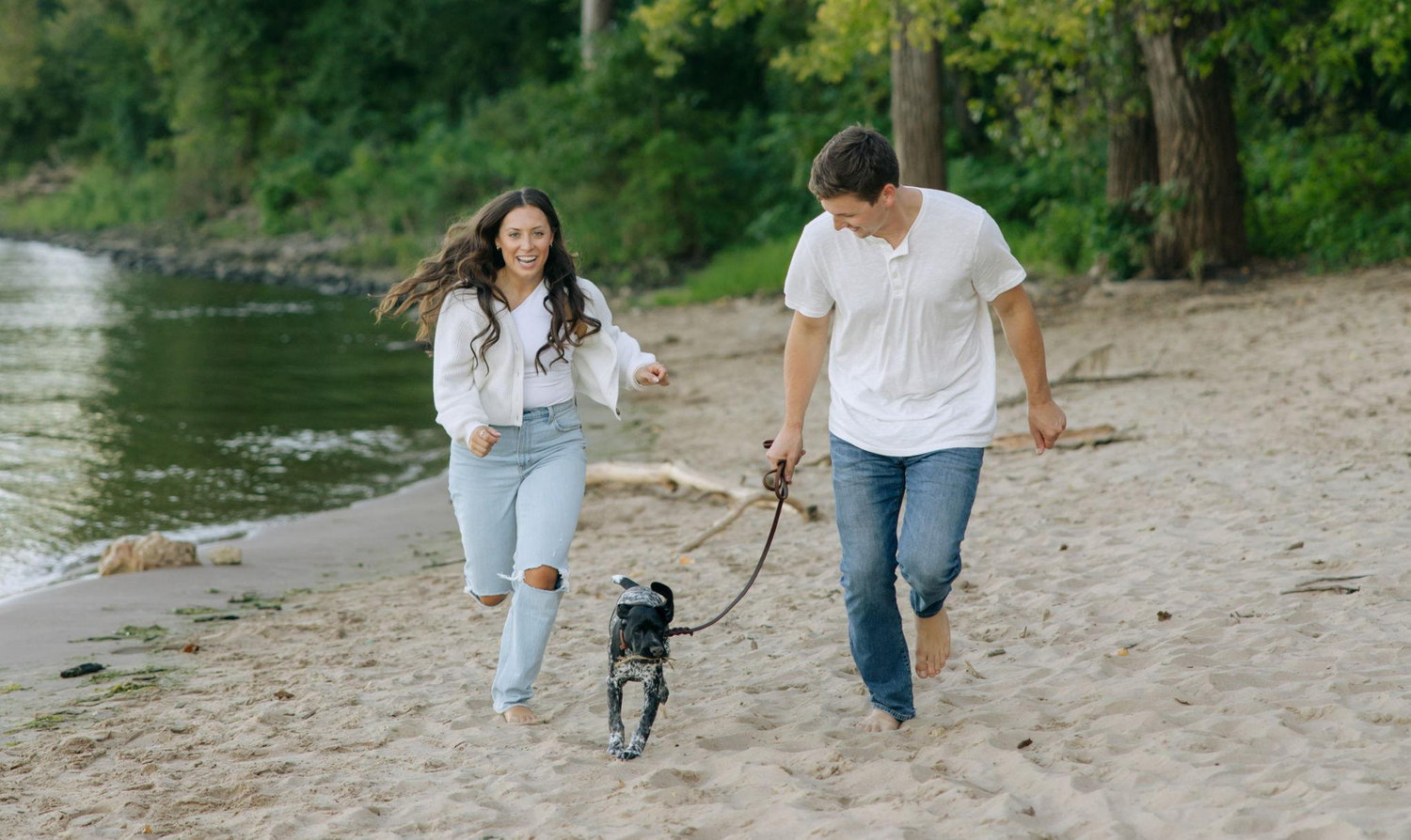 The Wedding Website of Mackenzie Cashin and Chase Stetler
