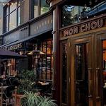 Brasserie Mon Chou Chou