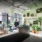 Blank Street Coffee