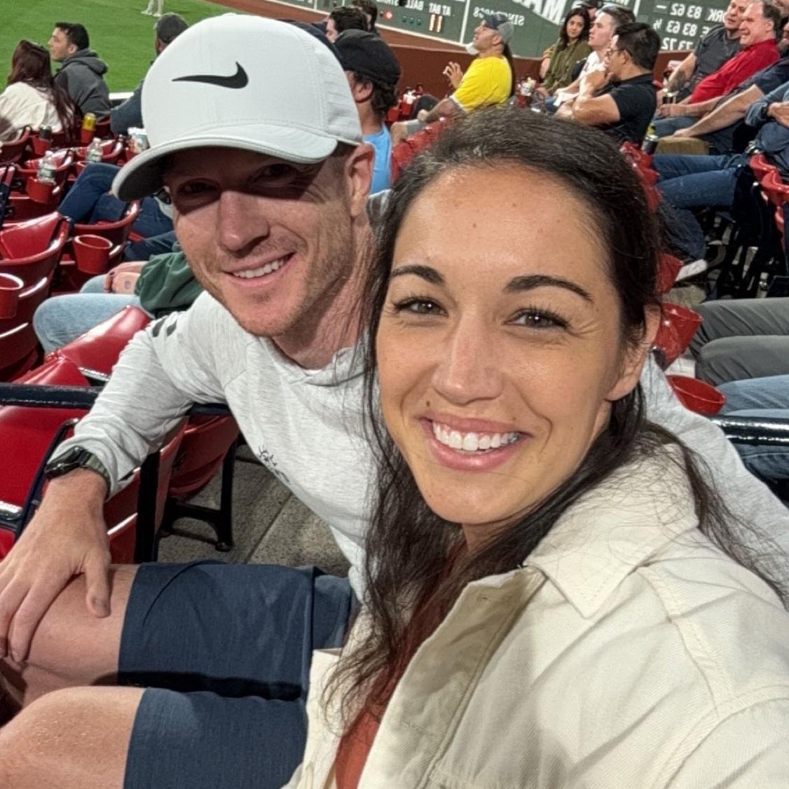Fenway!