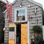 Roy Moore Lobster Co
