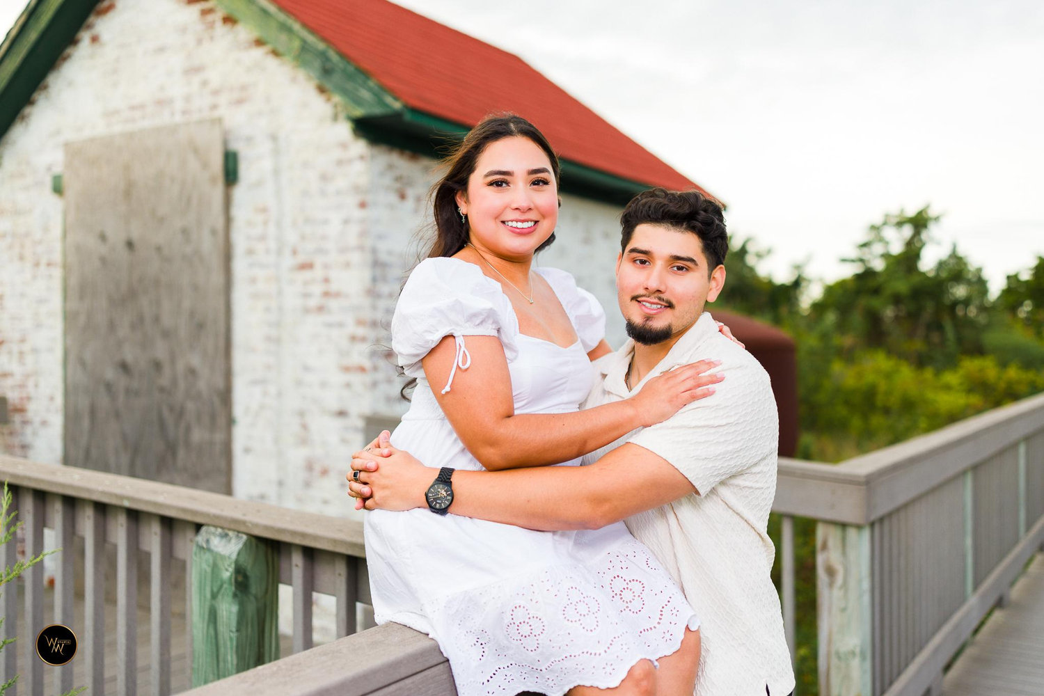 The Wedding Website of Brian Flores and Kateryn Pineda Villagra