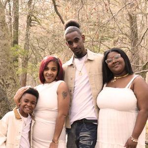 Blessing Fund
