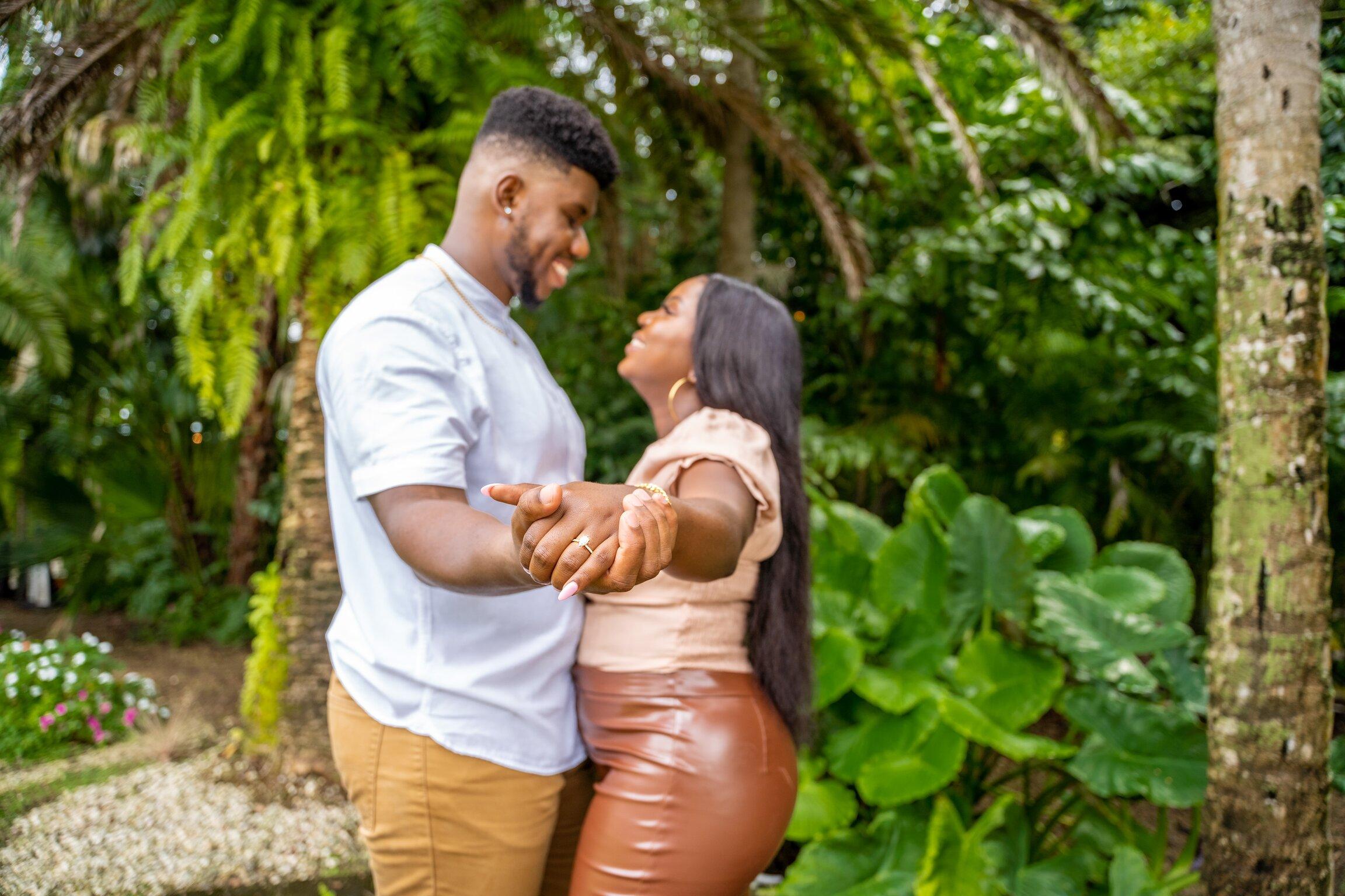 The Wedding Website of Kassandra Cher-Aime and Kervins Delphonse