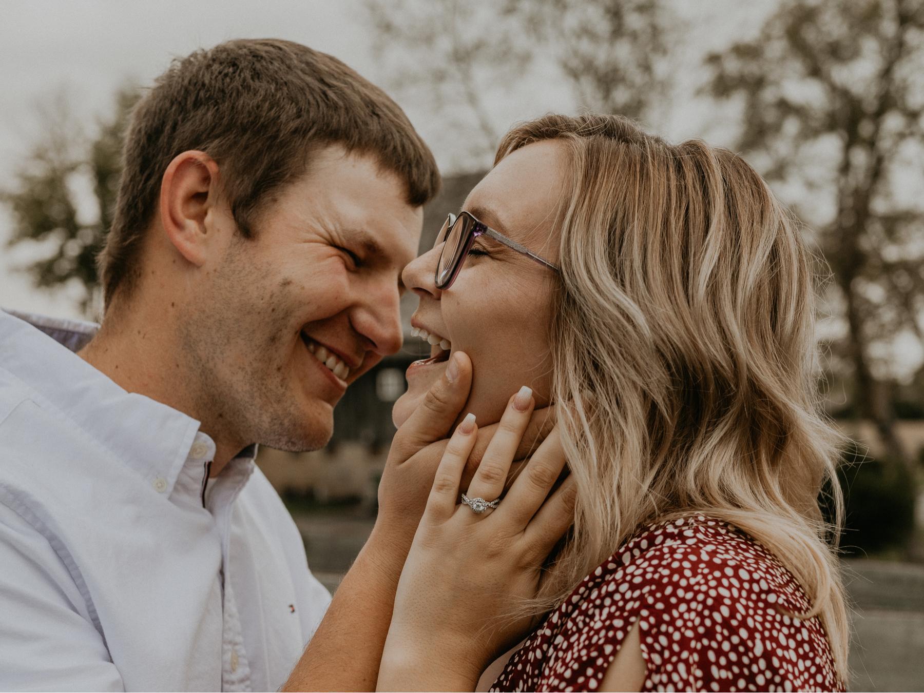 The Wedding Website of Ryan Wierenga and Ben Chambers