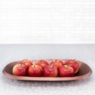 Tribal Oval Tray