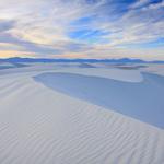 White Sands National Park