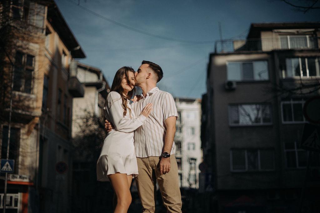 The Wedding Website of Милена Веселинова and Александър Кожухаров