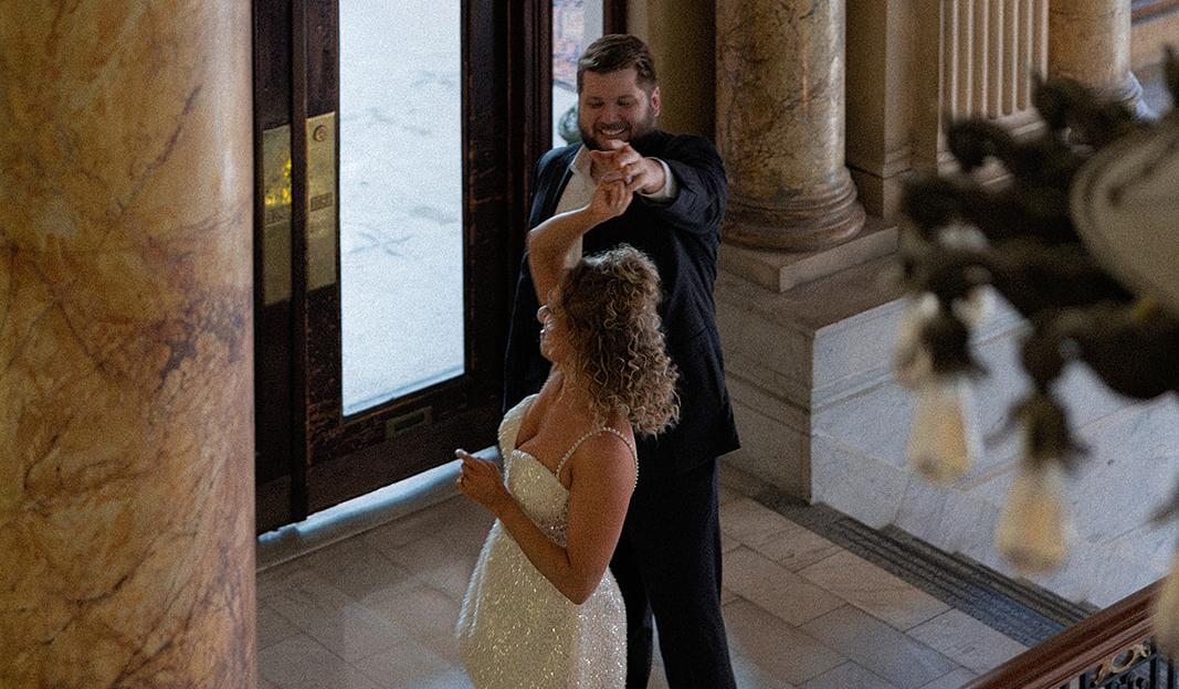 The Wedding Website of Rachel Pawlewicz and Nathan Wagner