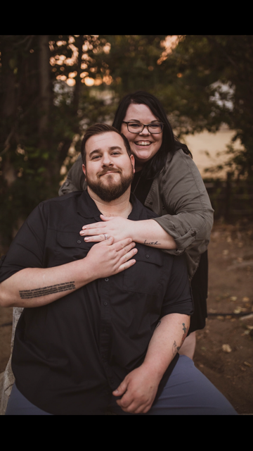 The Wedding Website of Aubrey Hughes and Jeremy Pidanick