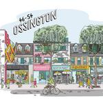 Ossington Avenue
