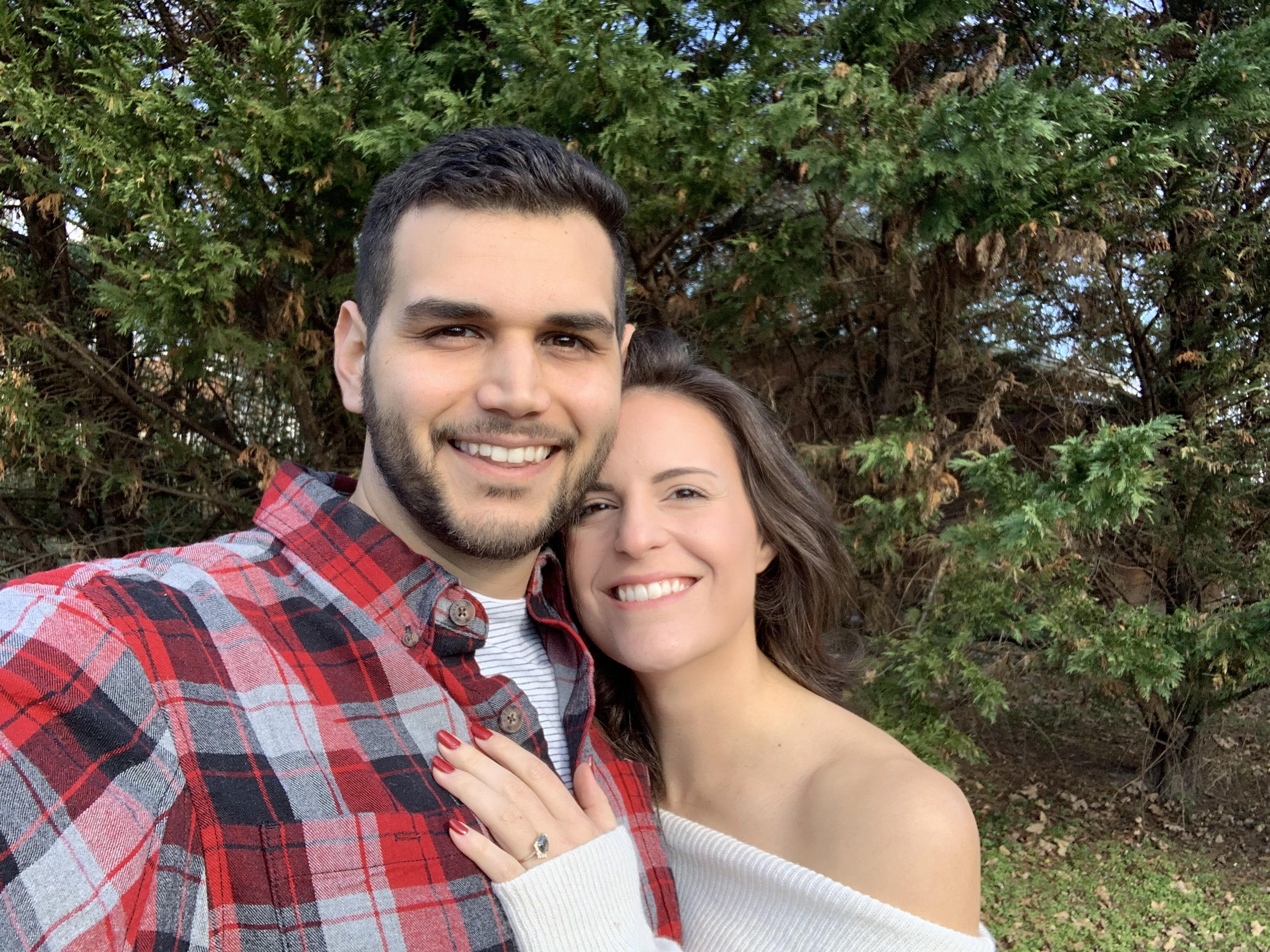 The Wedding Website of Sarah Beth Ivester and Tomas McDermott