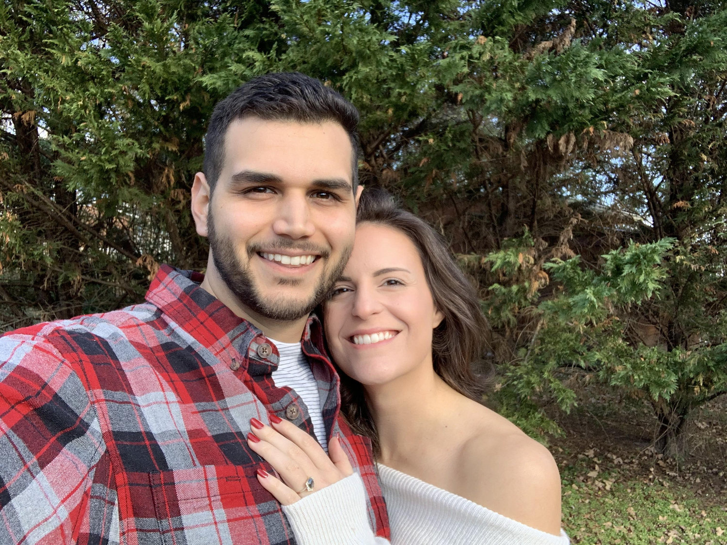 The Wedding Website of Sarah Beth Ivester and Tomas McDermott