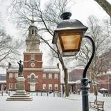 Independence Hall