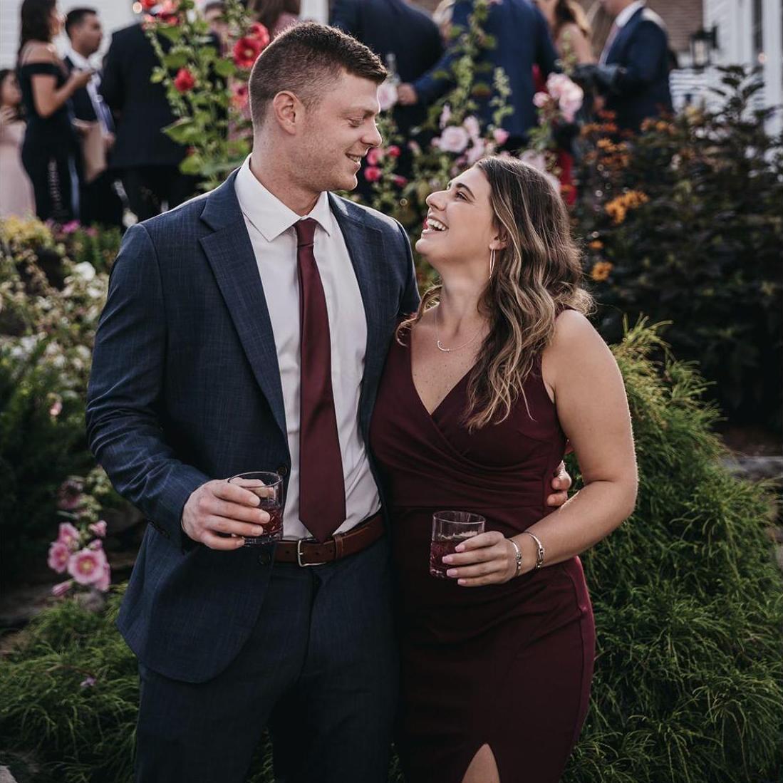 My favorite wedding date!