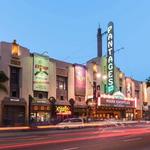 Hollywood Pantages Theatre