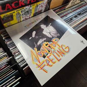 Vinyl Record and Concert Fund