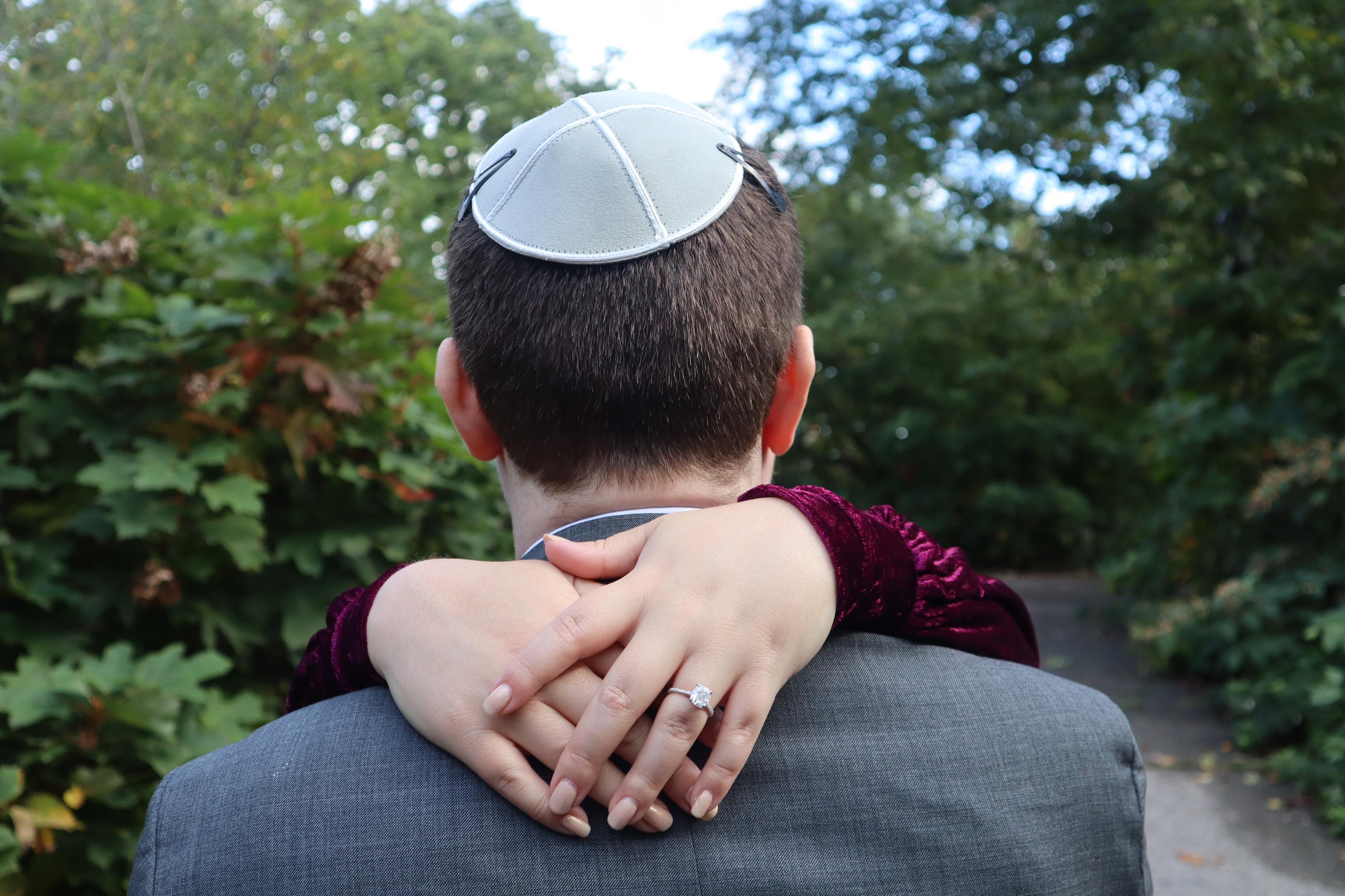 The Wedding Website of Jamie Fisher and Justin Koatz