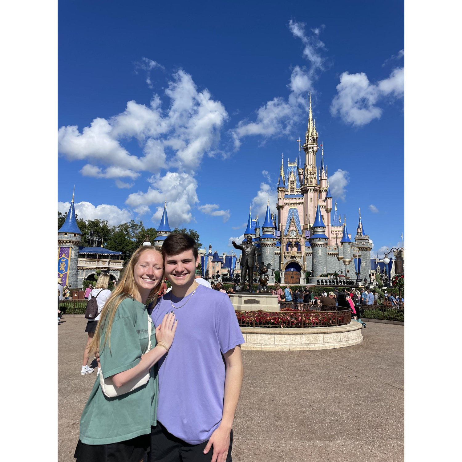 Orlando, FL. - 2023