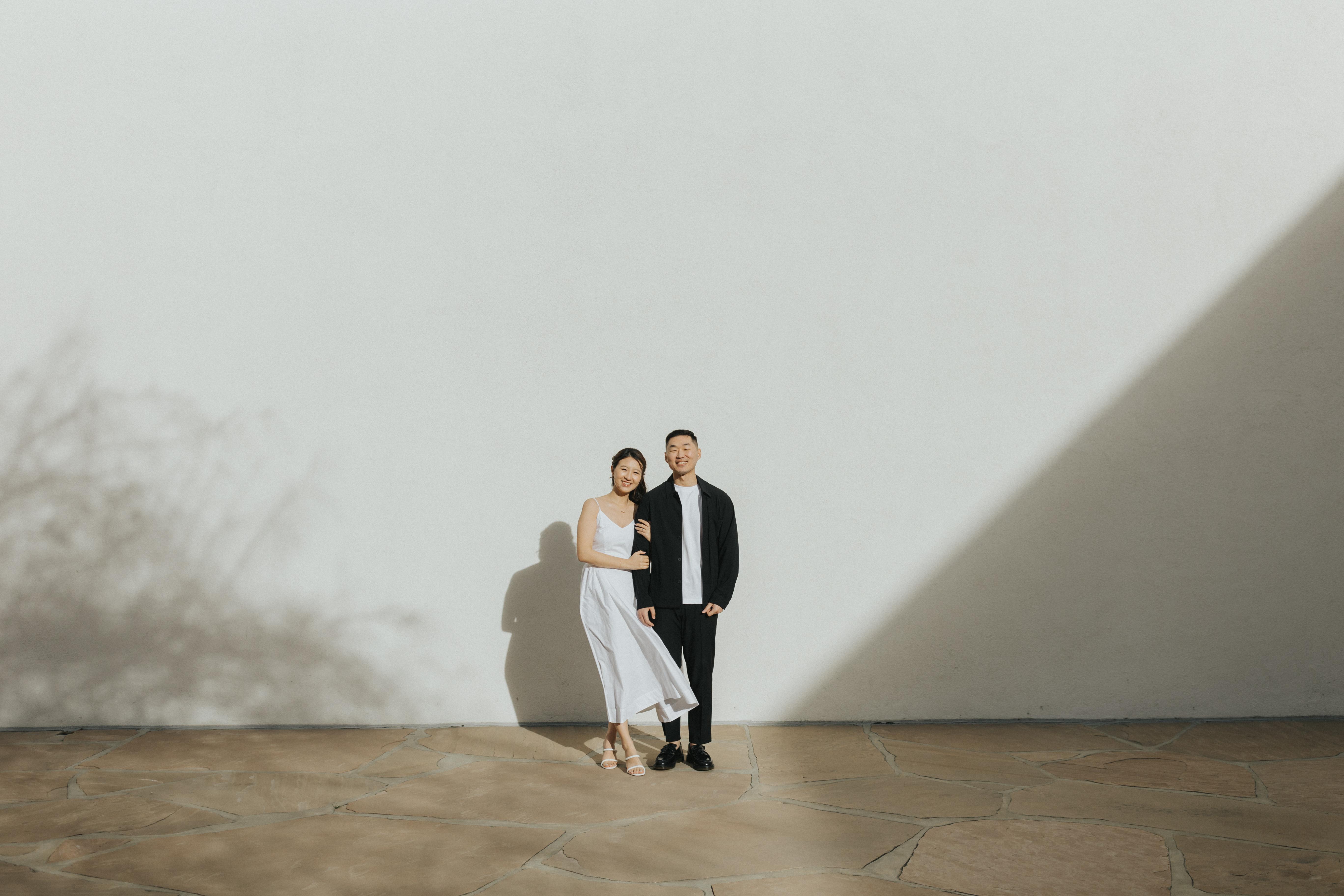 The Wedding Website of Elizabeth Cho and Juell Chong
