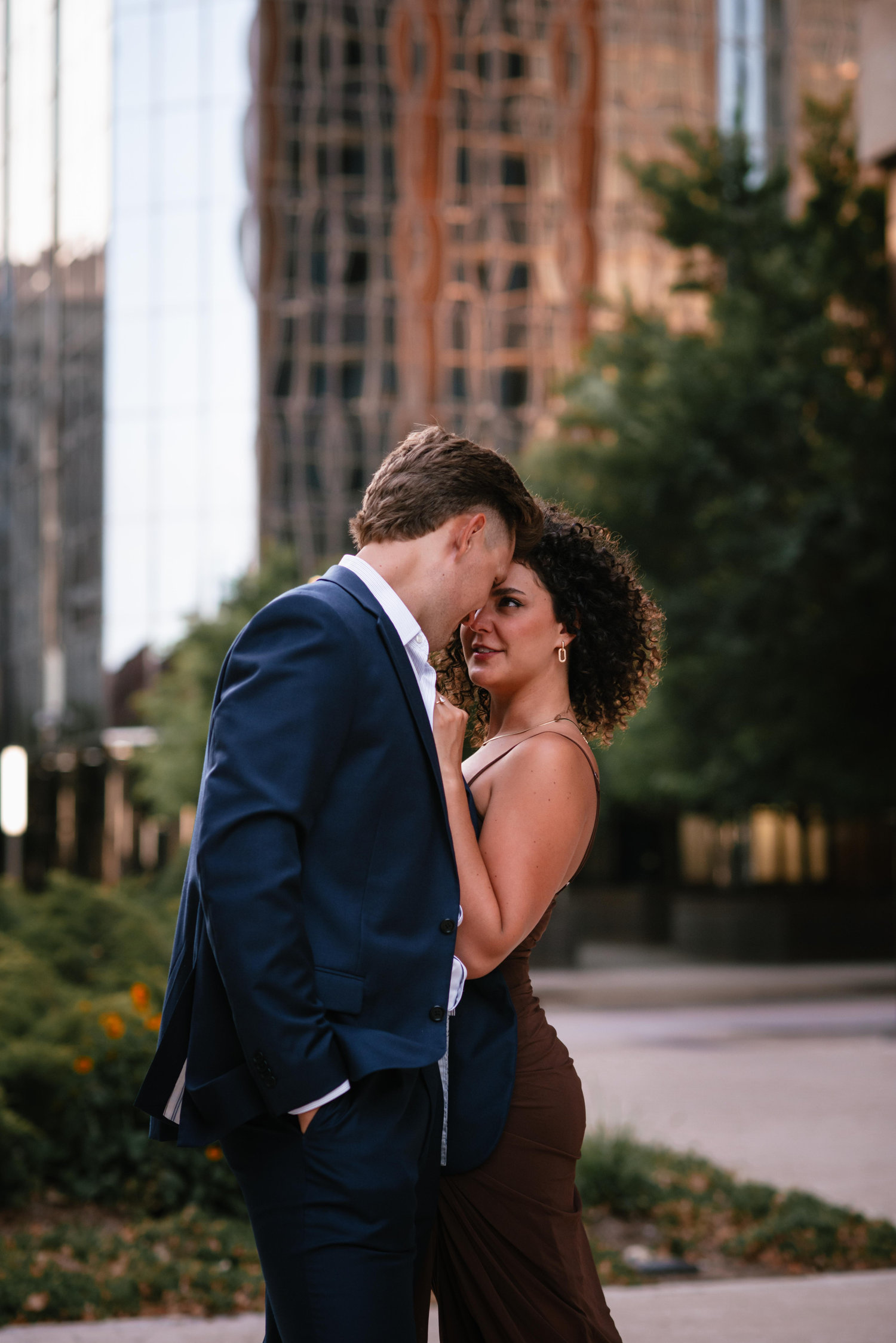 The Wedding Website of Leah Gassett and Alex Hallemeier