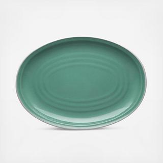 Colorvara Oval Platter