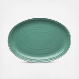 Colorvara Oval Platter