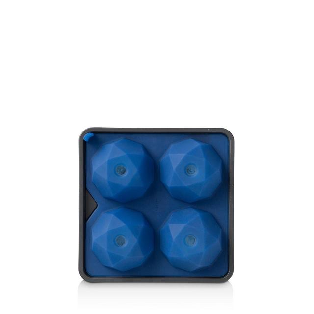 Rabbit Rocks Ice Mold