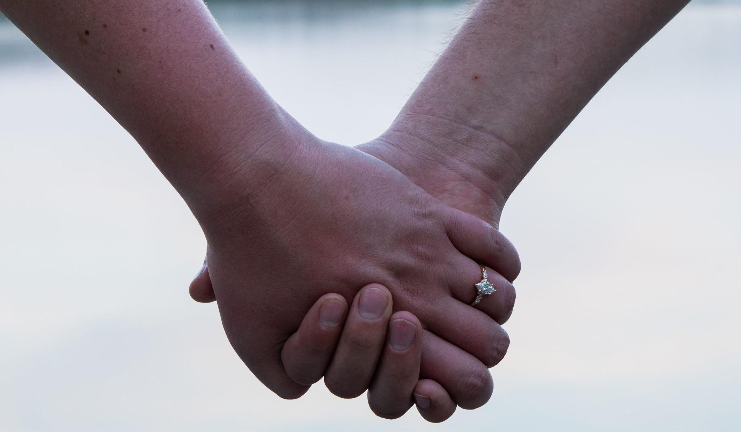 The Wedding Website of Megan Brodeur and Zach Rice