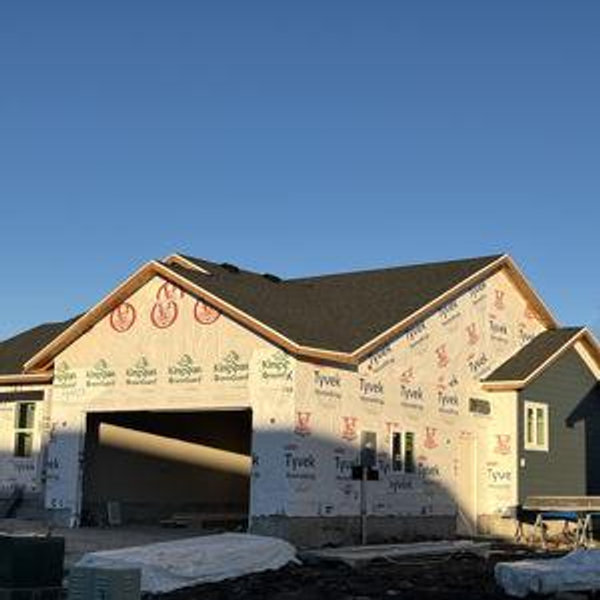 Home Ownership- we don't know what we need yet!