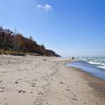 Indiana Dunes National Park