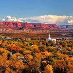 St. George