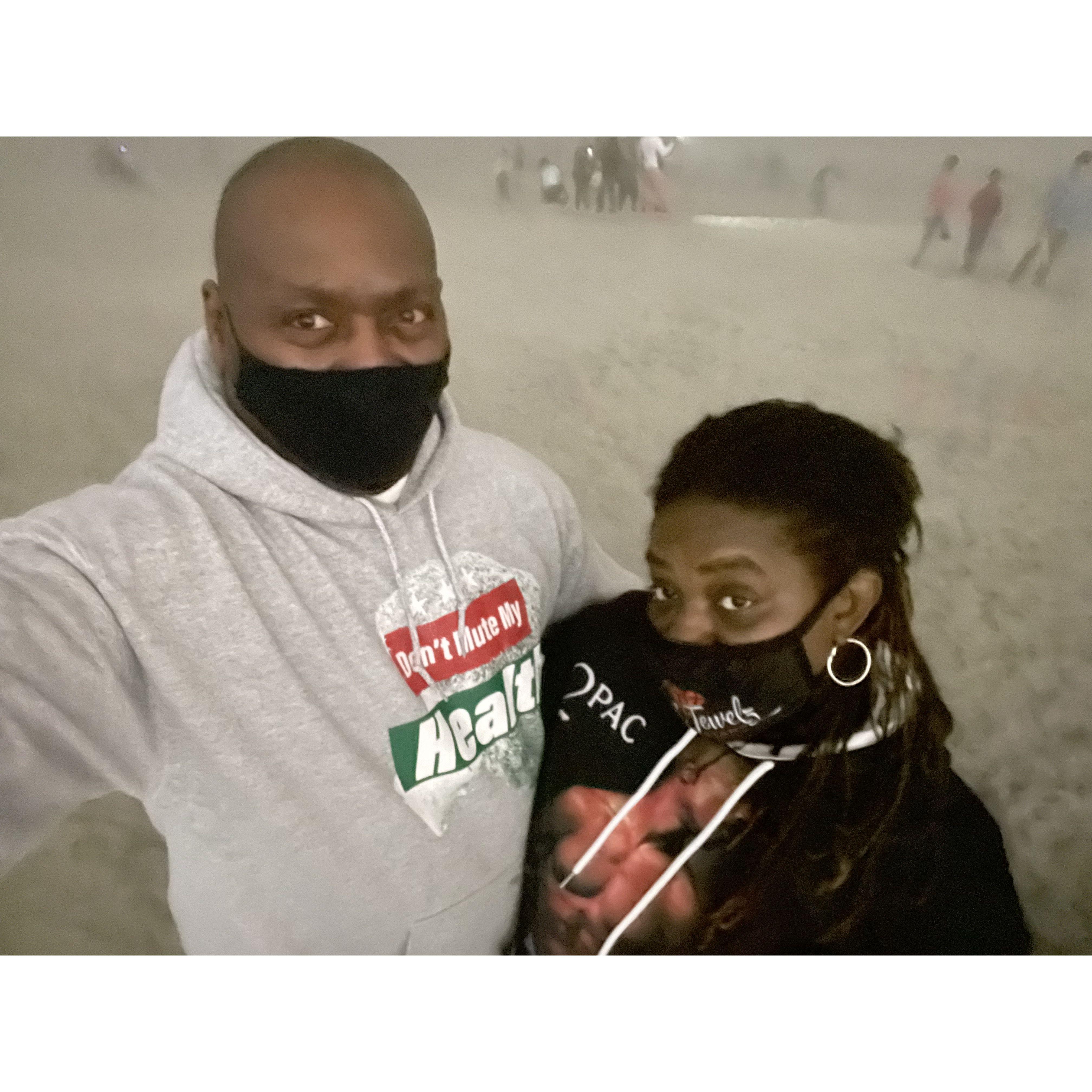 New Years 2022 Myrtle Beach