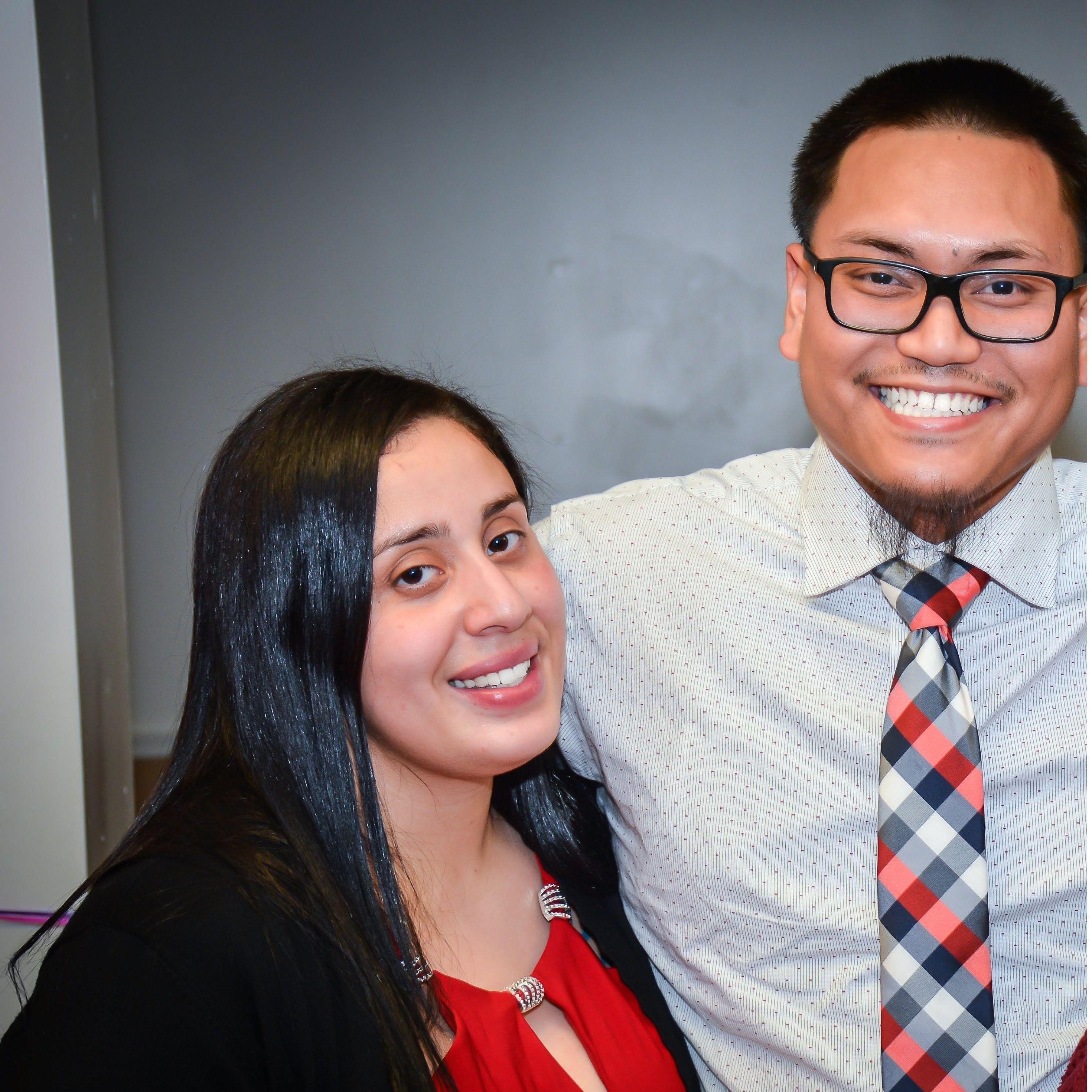 Celebrating Cataleya 5th bday