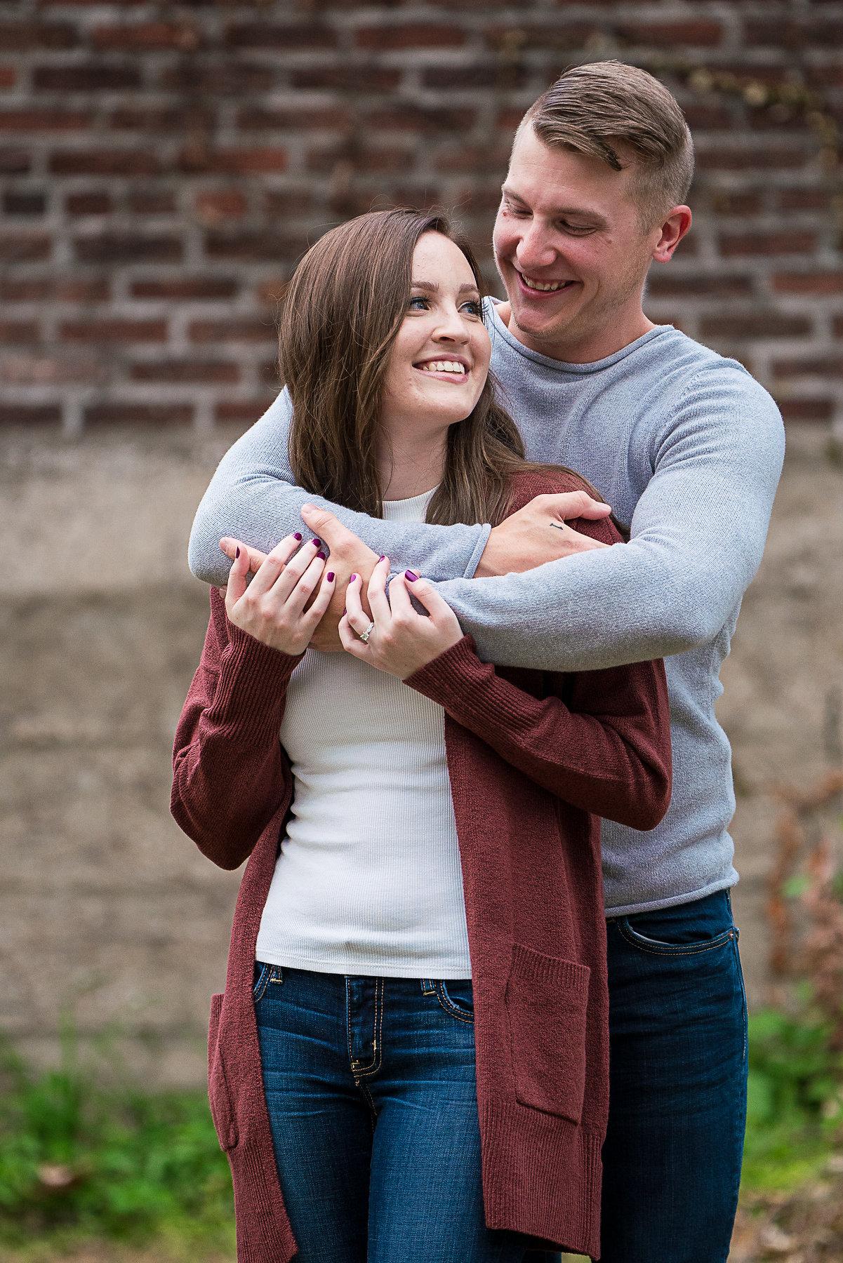 The Wedding Website of Gannon Miller and Mikayla Bassett