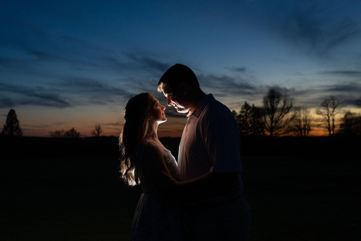 The Wedding Website of Parker Cook and Jaxson Ferguson