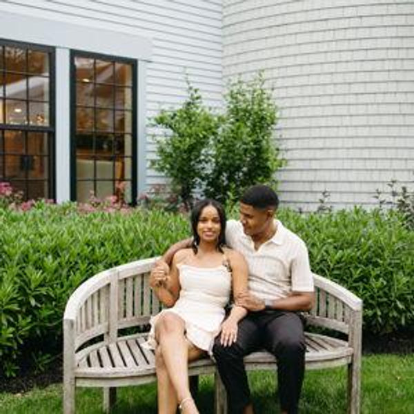 Our Newlywed Fund