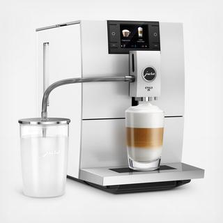 Ena 8 Automatic Coffee Machine