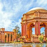 Palace of Fine Arts