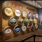 Coors Brewery Tour